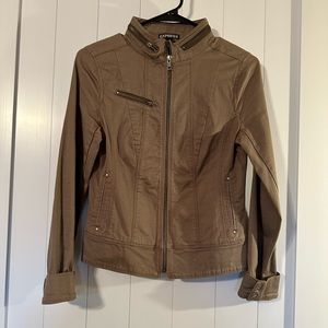 Express Utility Jacket